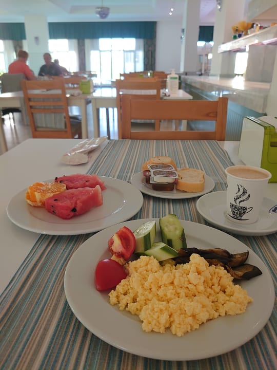 Gastro Süral Saray Hotel