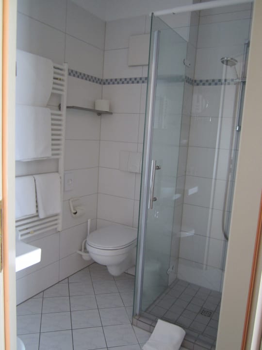 Zimmer Hotel Marks Garni