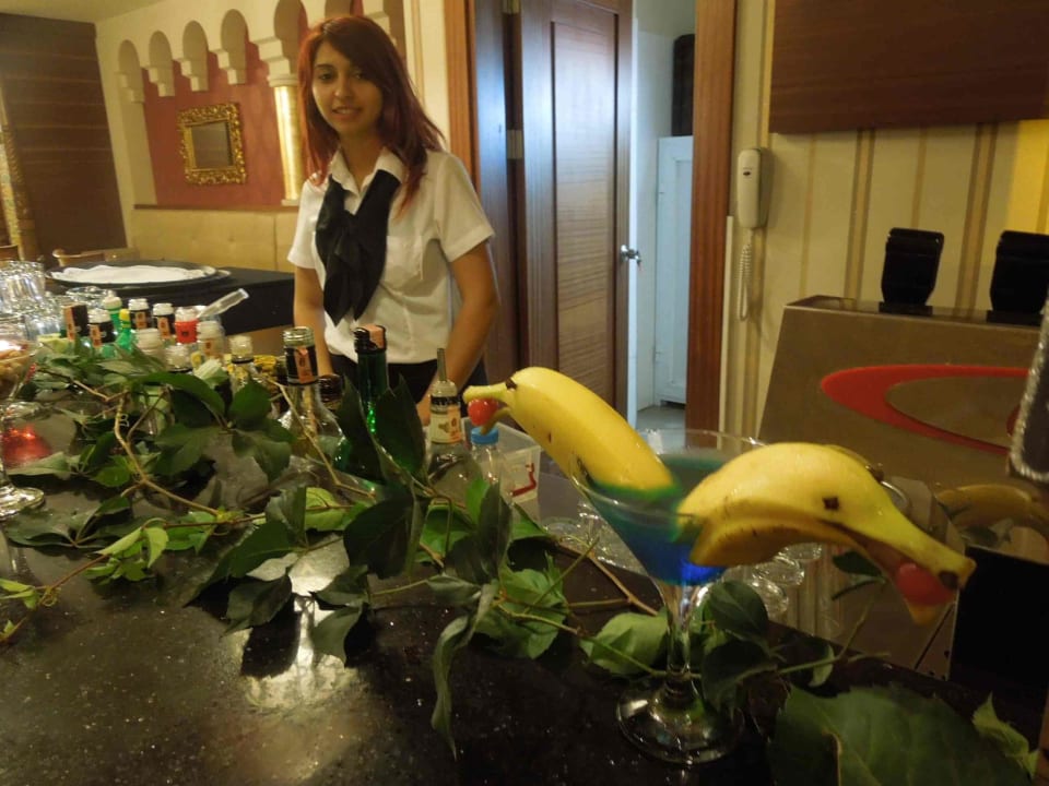 Bar Kreationen Adalya Resort & Spa - Adults Only