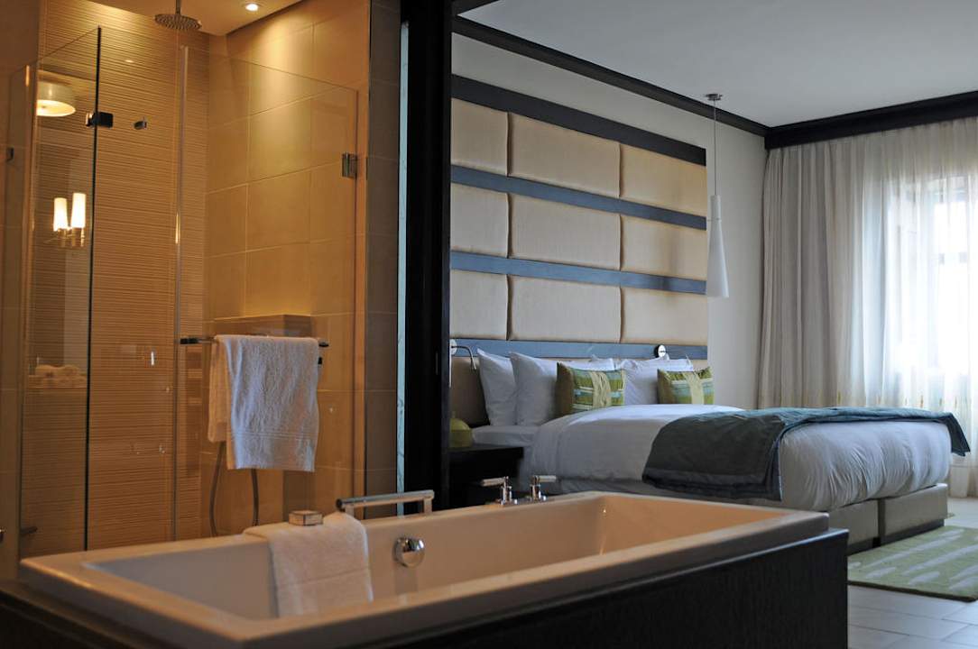 Genügend Platz Fairmont Zimbali Resort