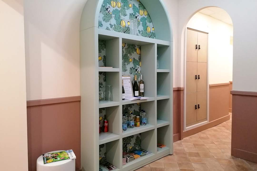 Sonstiges Aparthotel Ammi Vieux Nice