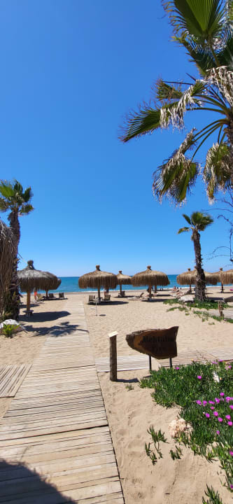 Strand Ali Bey Resort Sorgun