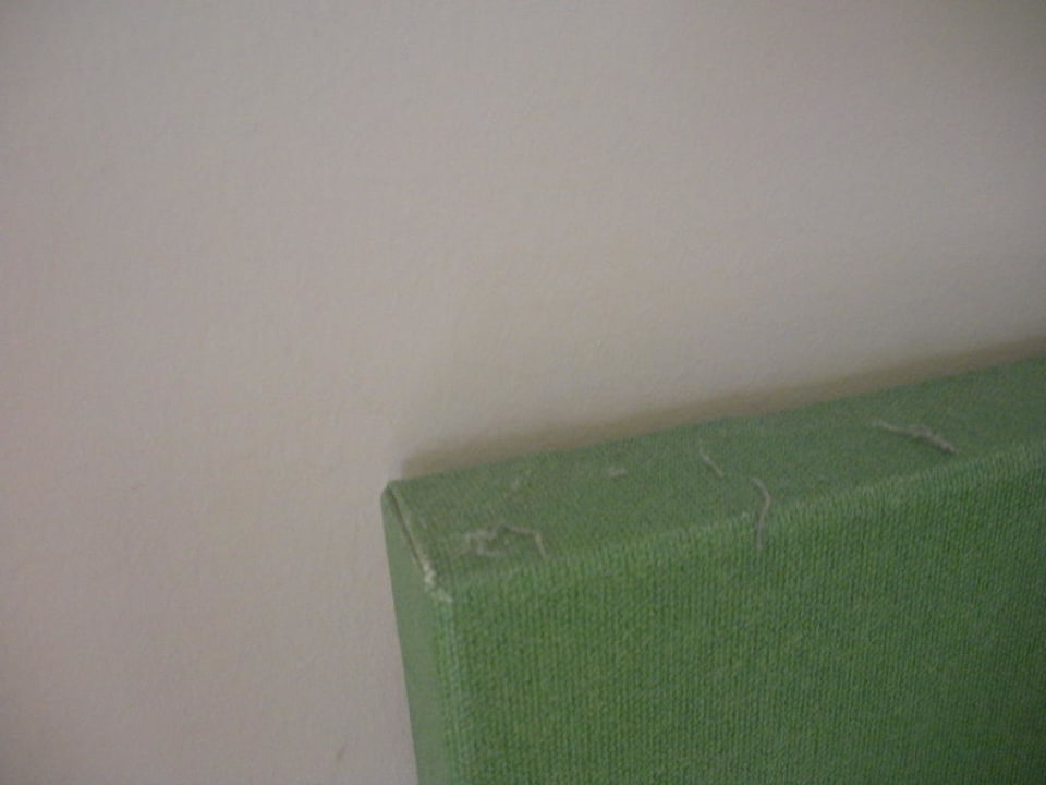 Staub auf unter anderem Bilderrahmen Bungalows Cordial Sandy Golf