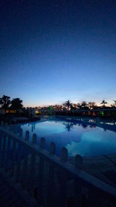 Pool Calimera Serra Palace