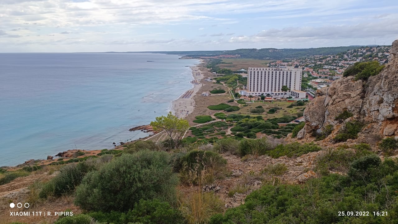 Strand Sol Milanos Pinguinos by Melia