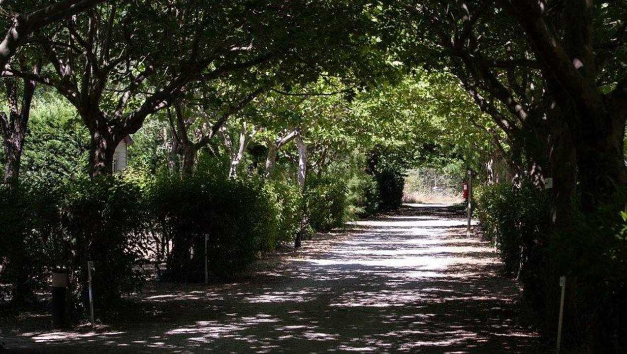 Camping Les Rives du Luberon, Homair Vacances Camping & Bungalows Les Rives du Luberon