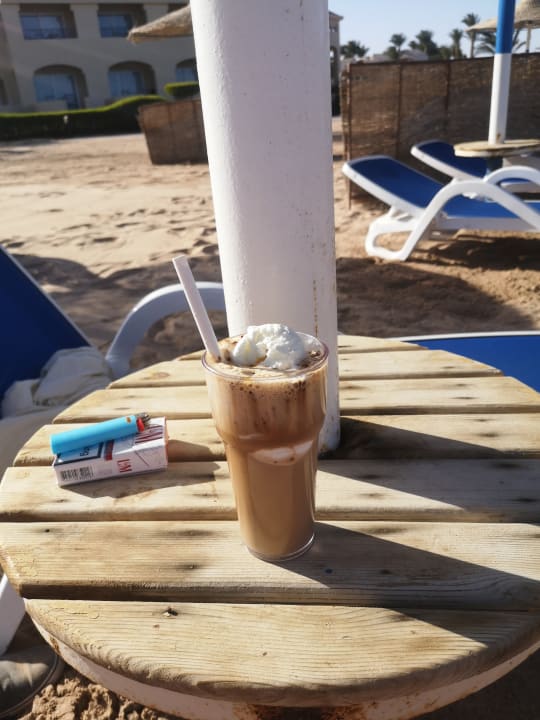 Strand Cleopatra Luxury Resort Makadi Bay