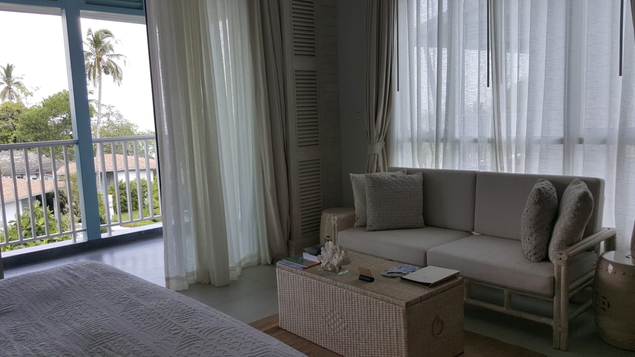 Zimmer Cape Kudu Hotel, Koh Yao Noi