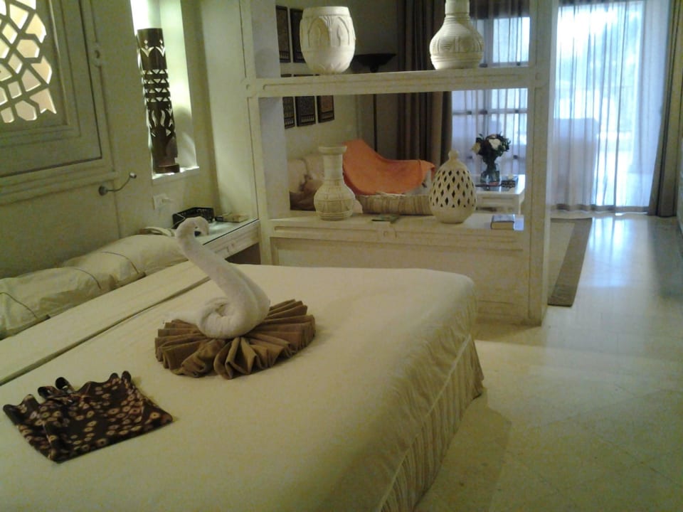 Juniorsuite Makadi Spa - Adults only