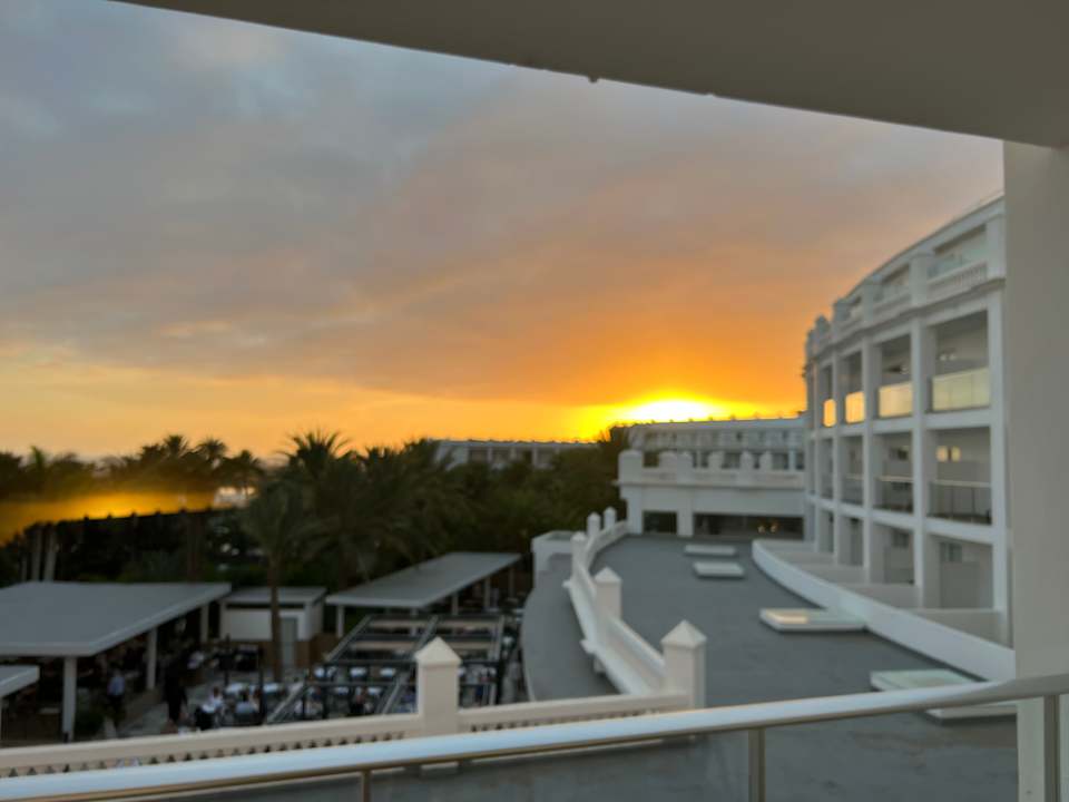 Ausblick Hotel Riu Palace Maspalomas Adults Only