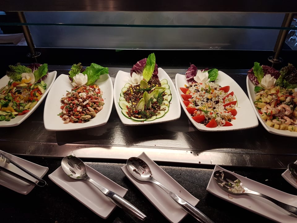 Restaurant Akumal Bay Beach & Wellness Resort