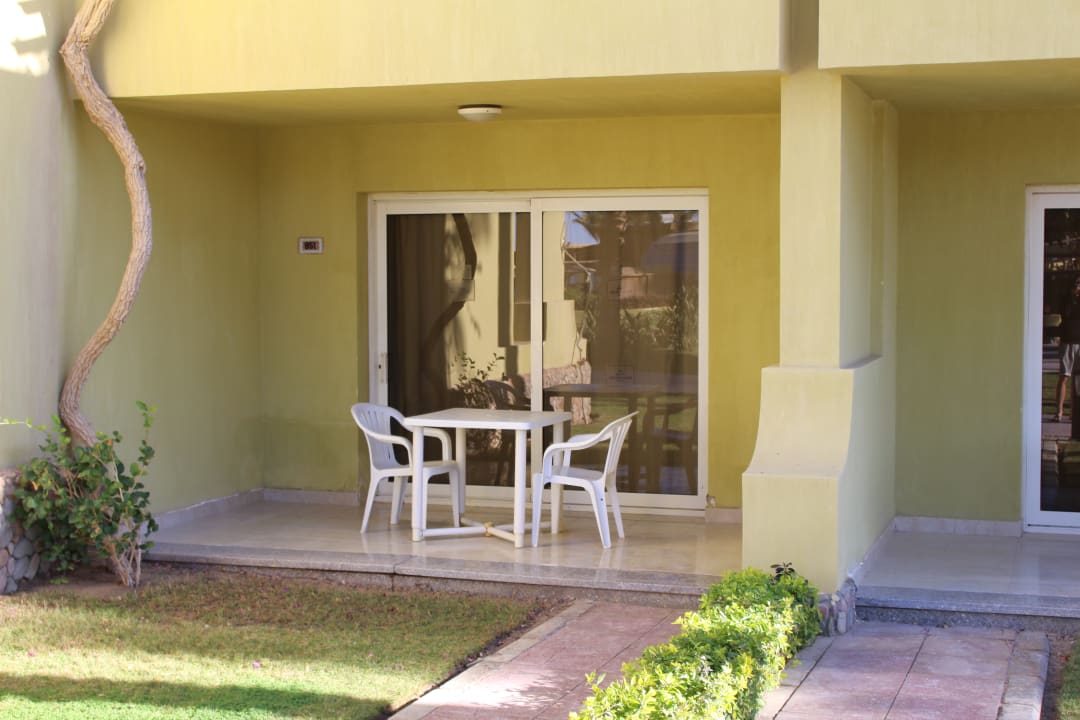 Zimmer Palm Beach Resort