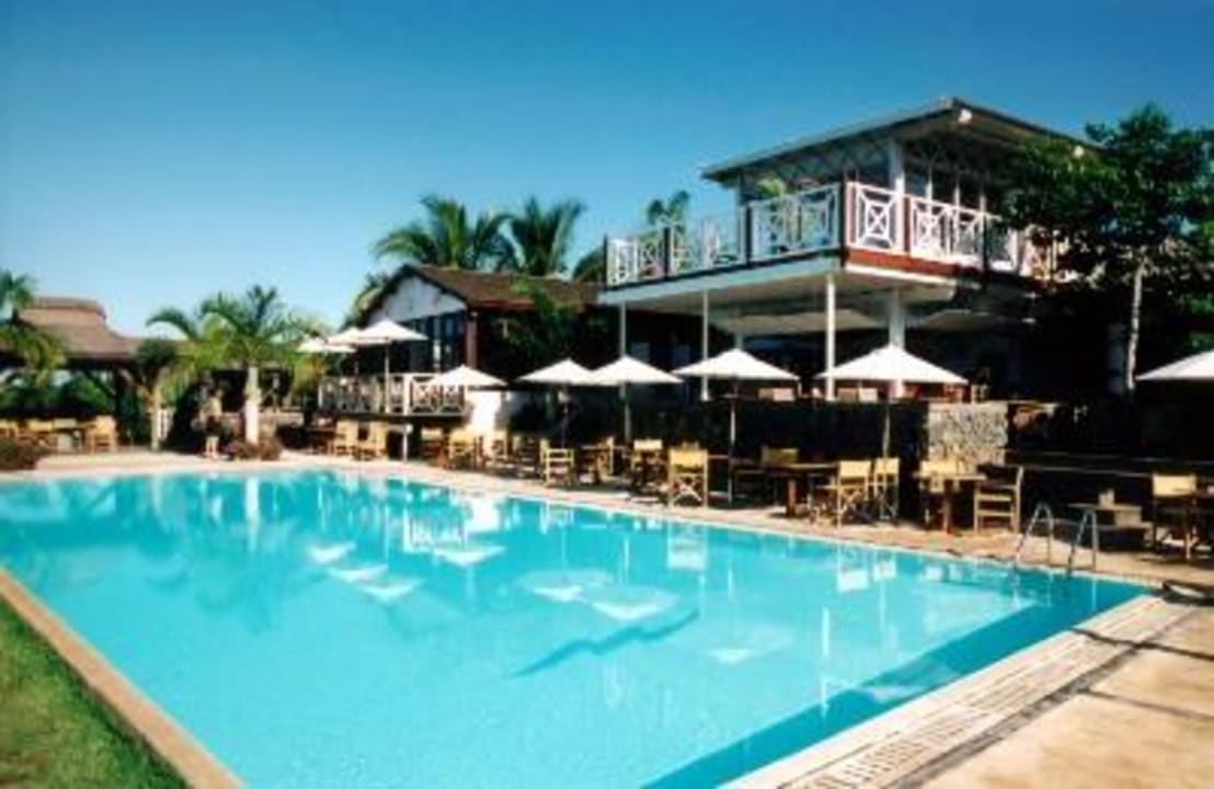 Hotel Iloha, St. Leu, Reunion Iloha Seaview Hotel