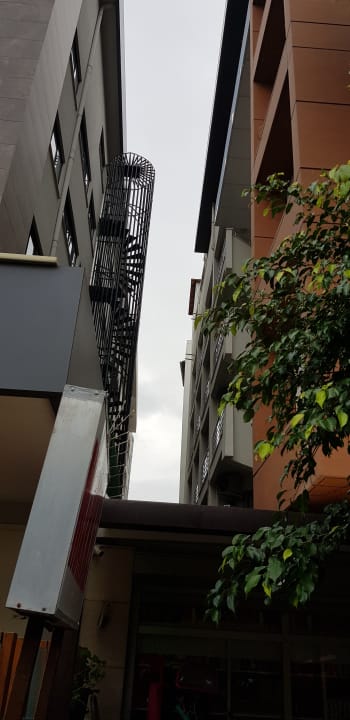 Zimmer Gardenia Hotel