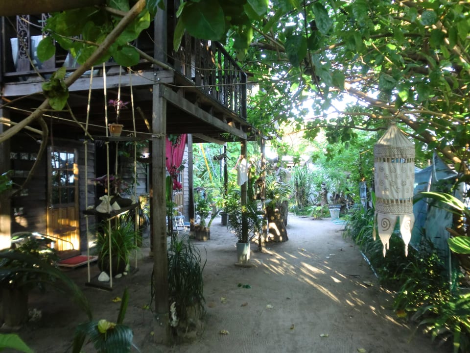 Kaixolpie Kaixolipe Resort