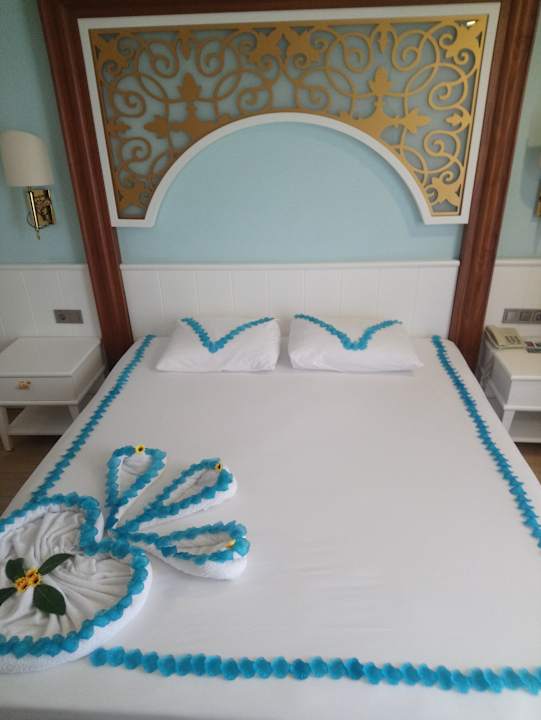 Zimmer J'adore Deluxe Hotel & Spa
