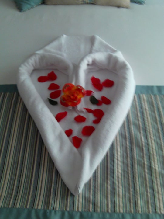 Deko Palmeras Beach Hotel