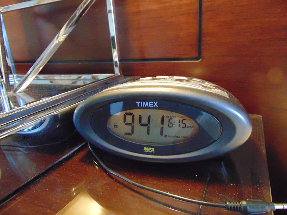 Zimmer Hotel The Henry