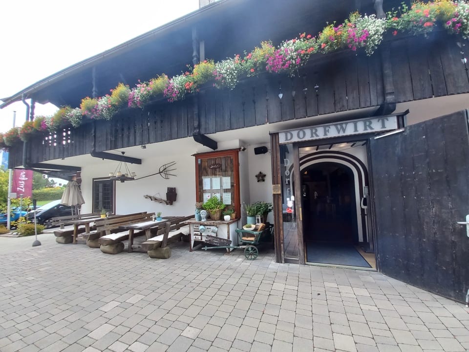 Gastro Naturel Hoteldorf Schönleitn