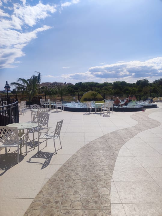 Sonstiges Dream World Palace Hotel