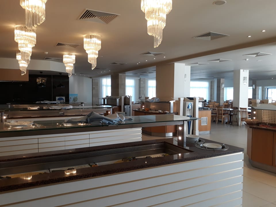 Gastro Annabelle Beach Resort