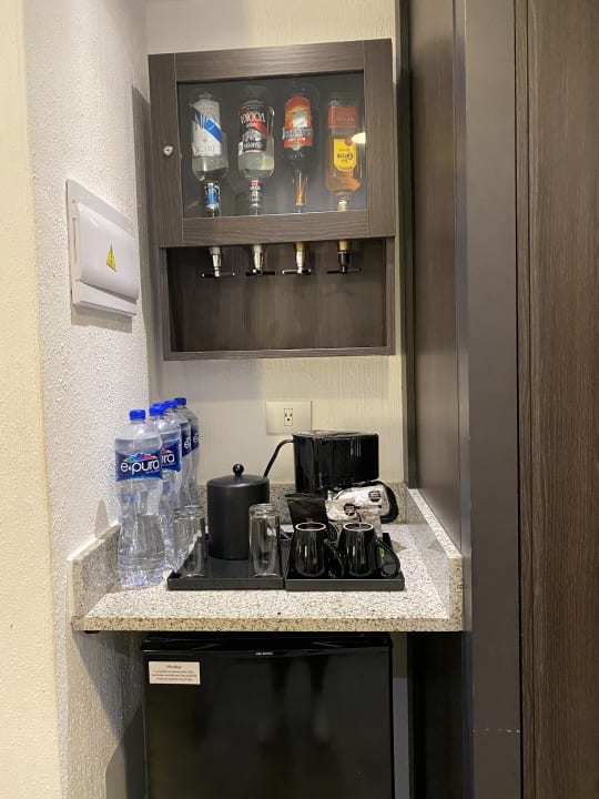 Zimmer Hotel Riu Tequila