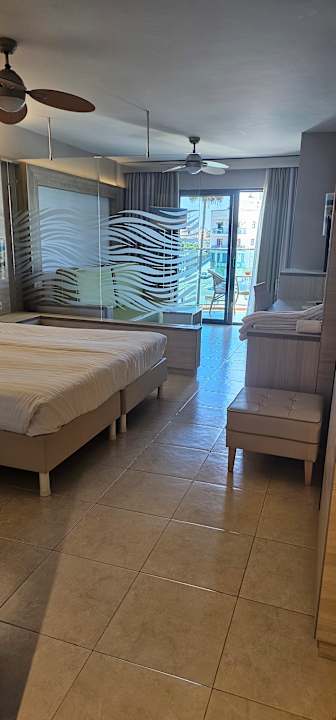 Zimmer Bull Dorado Beach & Spa