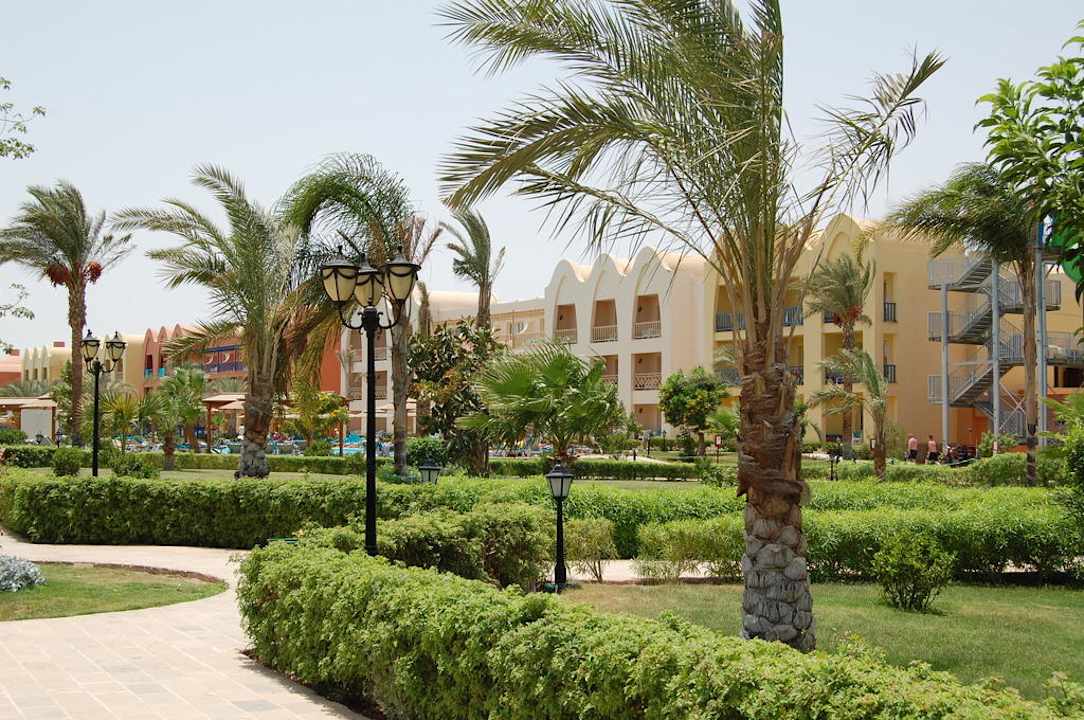 Zielono mi Titanic Beach Spa & Aqua Park