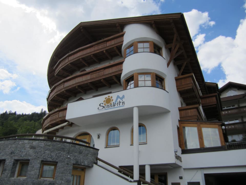 Hotel Sonnleit'n Hotel Sonnleiten