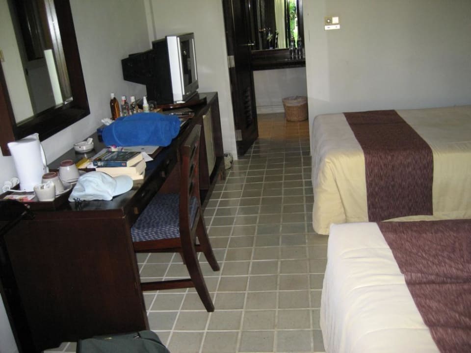 Zimmer von Innen Impiana Resort Chaweng Noi