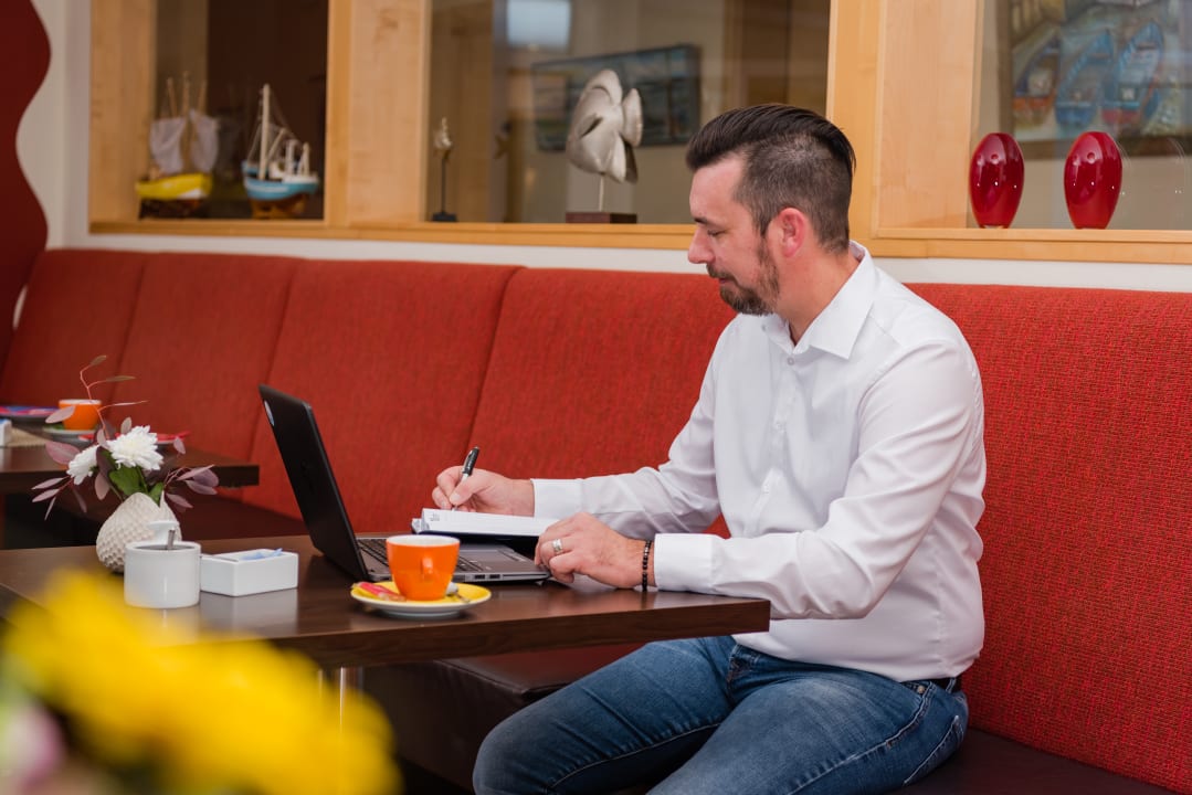 Gastro Hotel am Fischerhafen