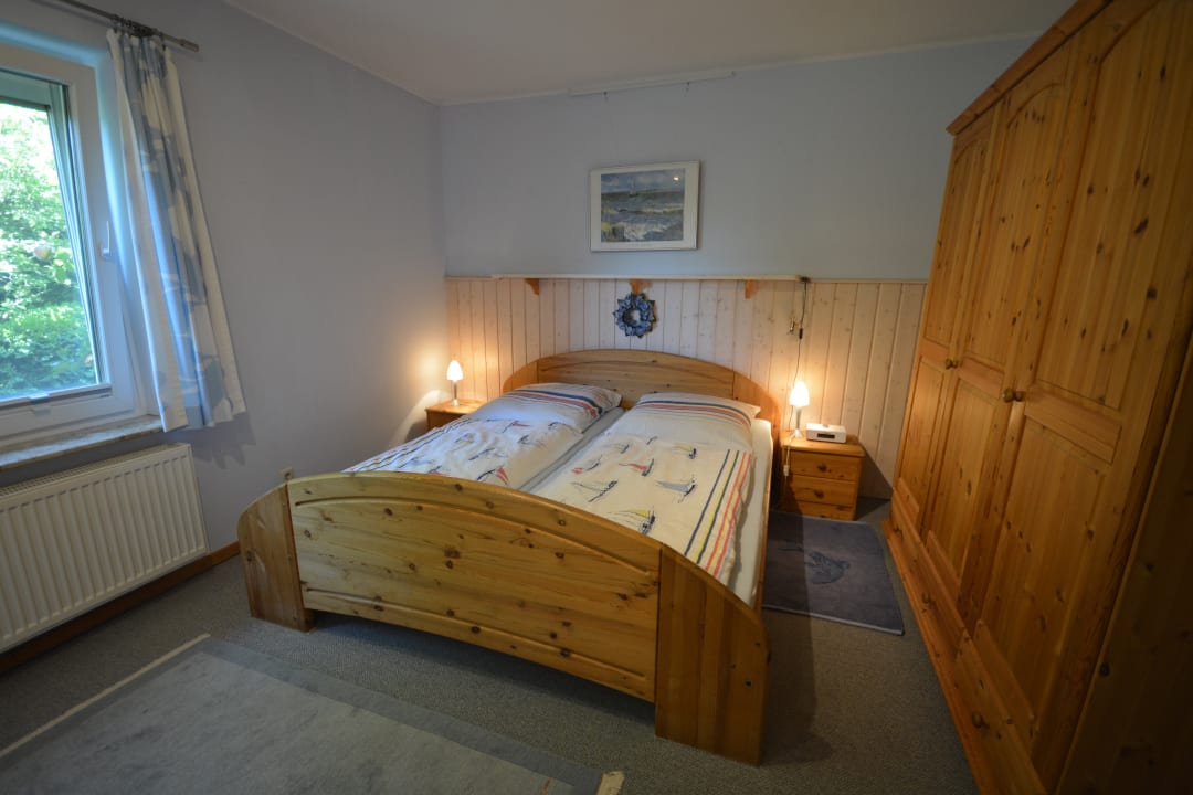 Zimmer Haus Nordlys - Ferienwohnungen