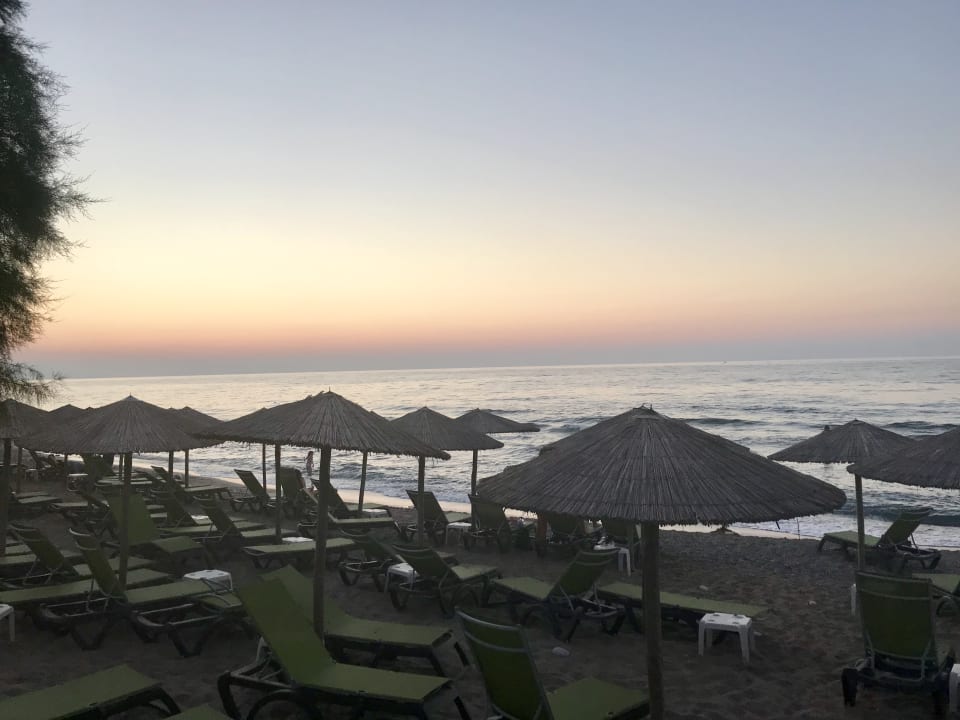 Gastro Rethymno Palace