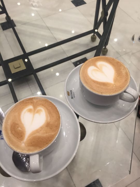 Gastro Mitsis Summer Palace