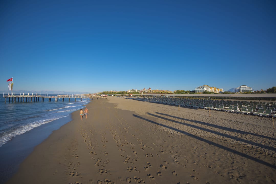 Strand Port Nature Luxury Resort & Spa