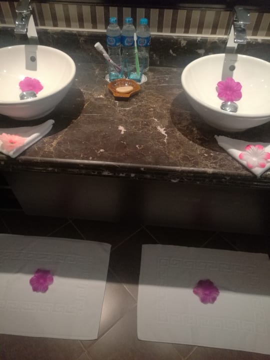 Zimmer Rixos Sharm El Sheikh Adults Only 18 +