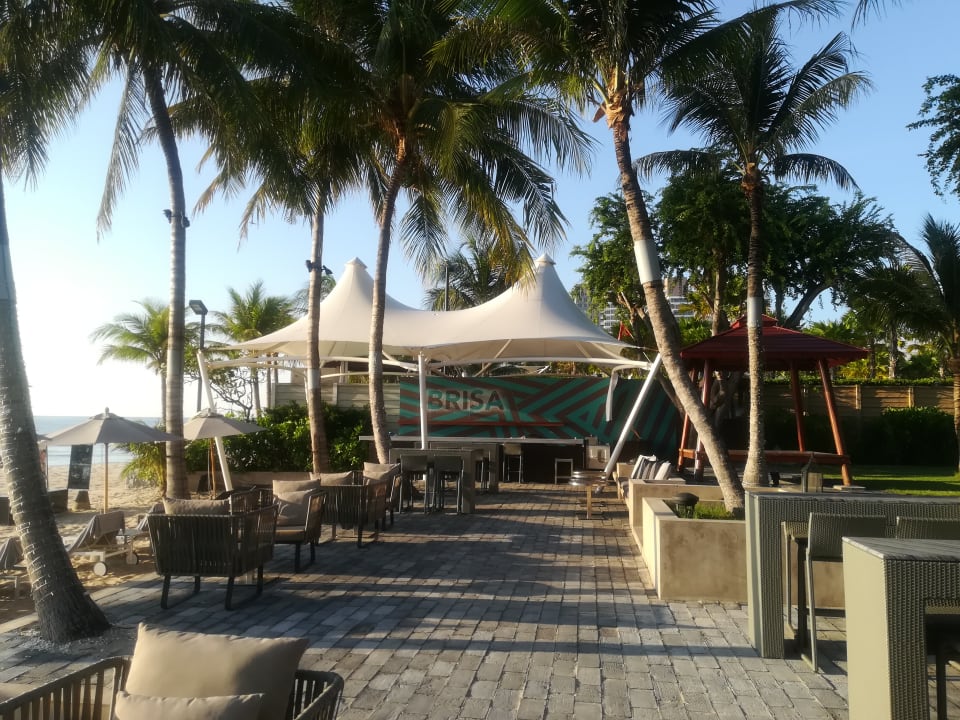 Strand The Palayana Hua Hin Resort