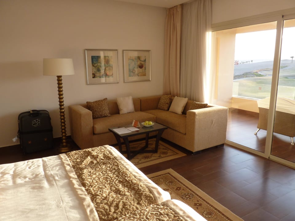 Hotel Jaz Makadi Golf & Spa Steigenberger Makadi Hotel - Adults only