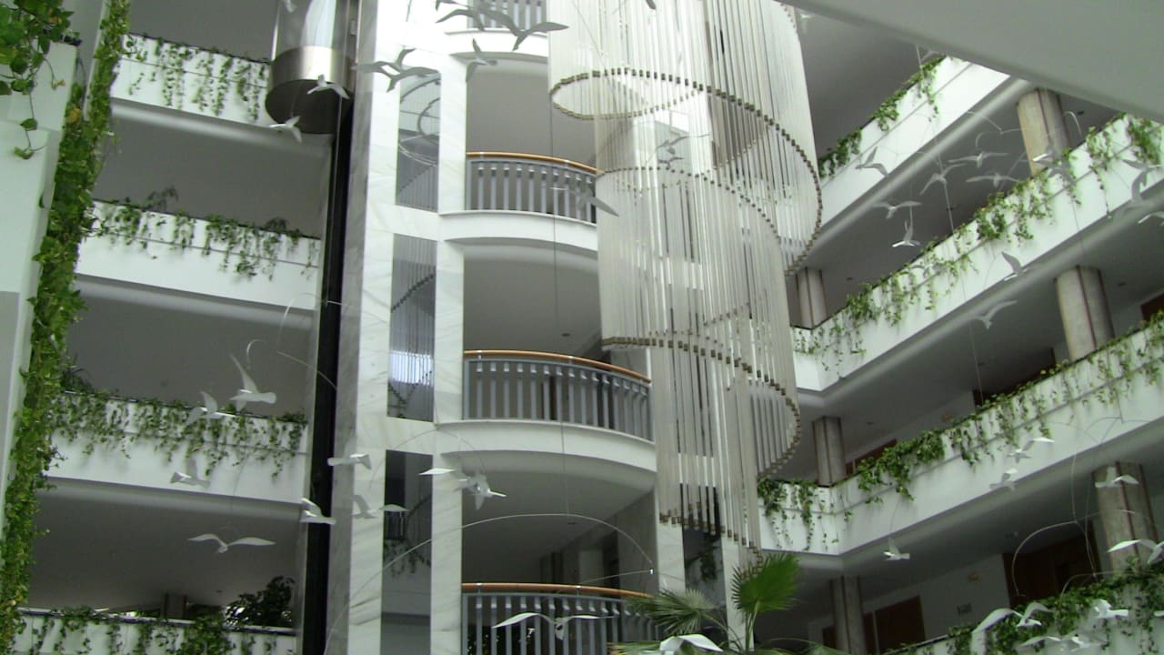 Lift BG Hotel Rei del Mediterrani Palace