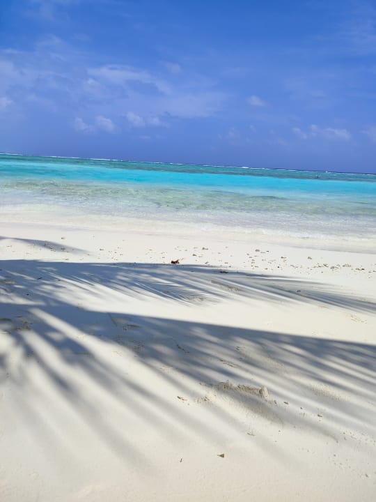 Strand Adaaran Select Hudhuran Fushi - Premium All Inclusive