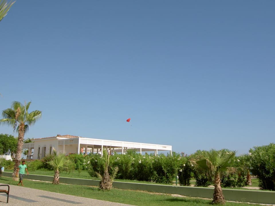 Beachbar VONRESORT Golden Coast