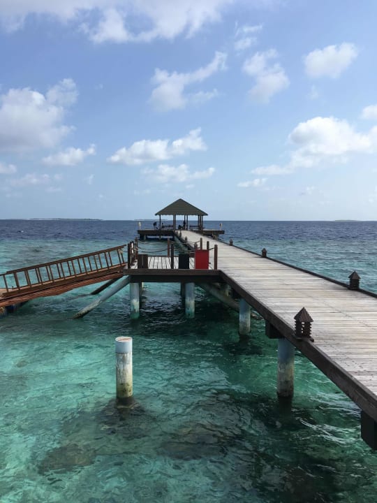 Strand Adaaran Select Meedhupparu Island Resort - Premium All Inclusive