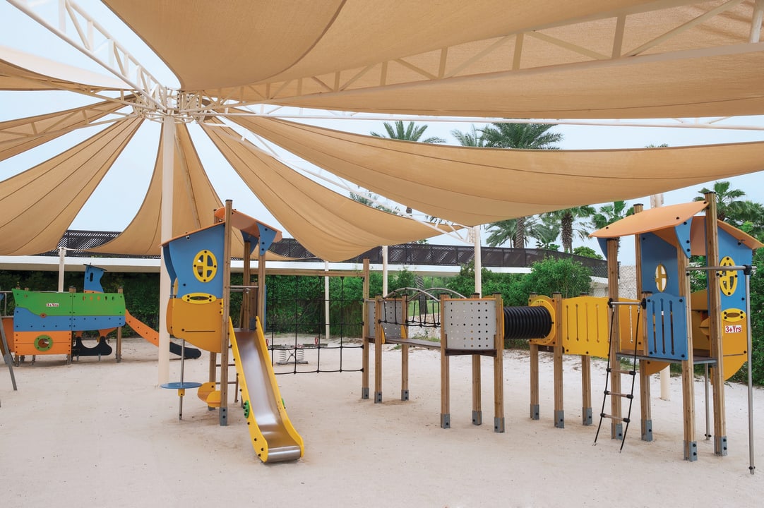 Sport & Freizeit JA Palm Tree Court