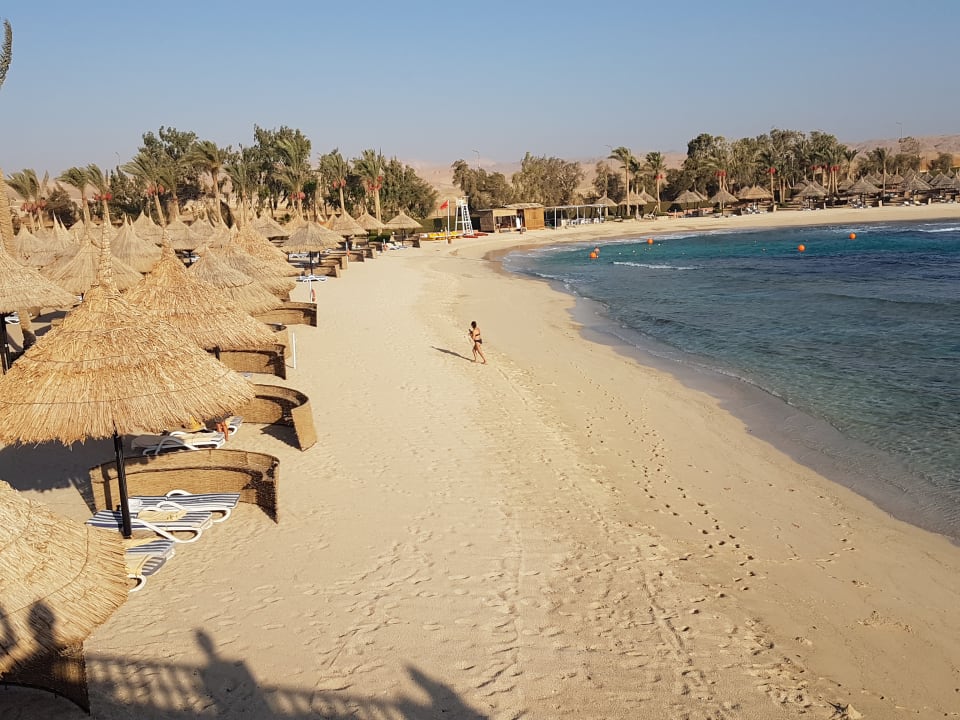 Strand Mövenpick Resort El Quseir
