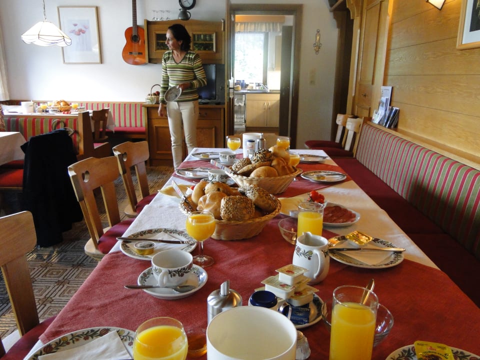 Gastro Gasthaus Luise