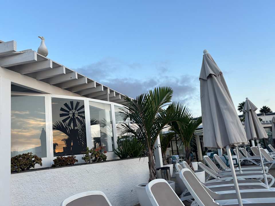 Pool Relaxia Lanzasur Club