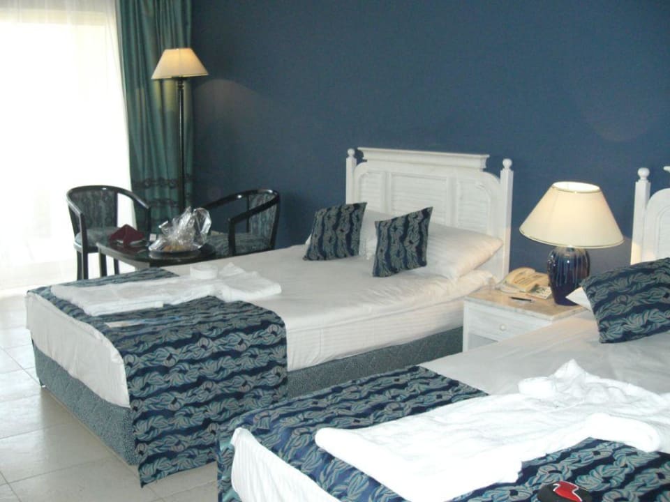 Pokoje marina club - najlepsze Parrotel Beach Resort