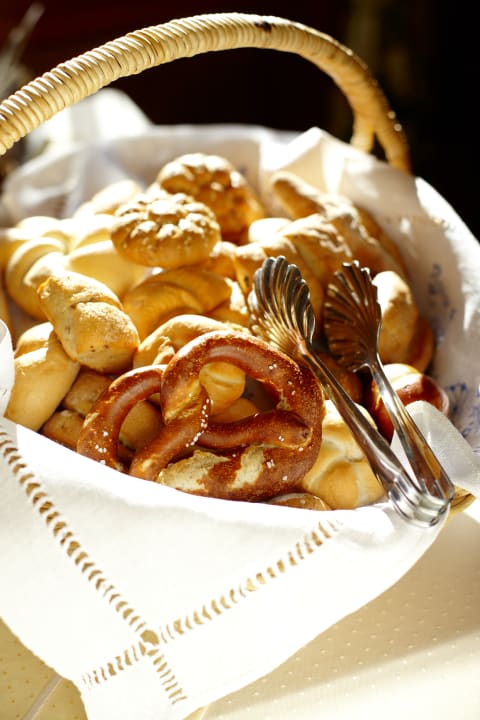 Restaurant Hotel Grünwald Garni