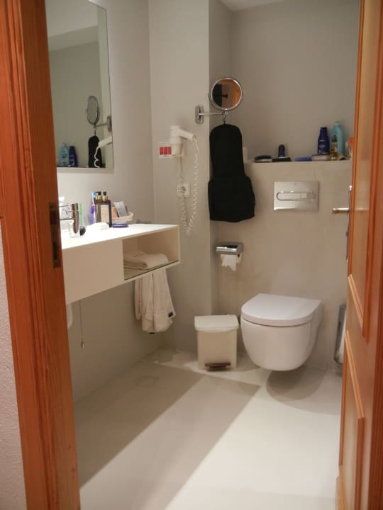 Zimmer Es Bauló Petit Hotel