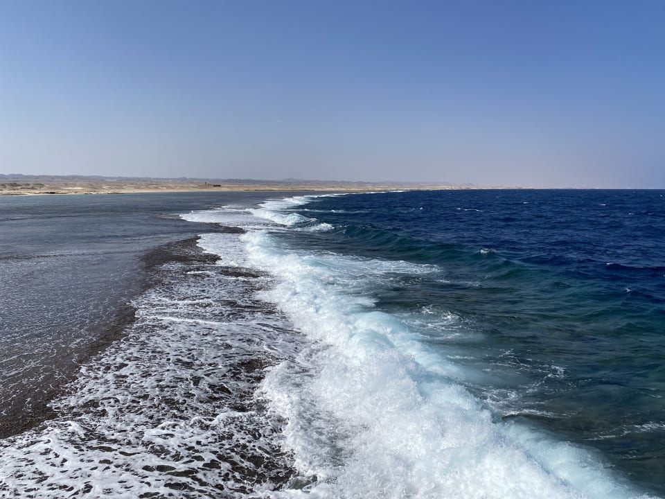 Strand Lazuli Hotel Marsa Alam